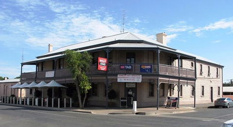 Cornwall - Great Ocean Road Restaurant 0