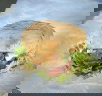 Country Fried Chicken - Great Ocean Road Restaurant