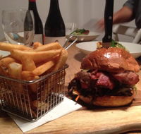 Dalrymple Hotel - Great Ocean Road Restaurant