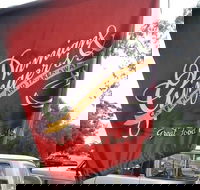 Damian and Ginger's Cafe Pizza and Takeaway - Great Ocean Road Restaurant