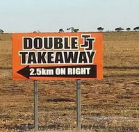 Double J Takeaway - Great Ocean Road Restaurant