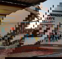 Downunder Gallery and Cafe - Great Ocean Road Restaurant