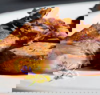 Drink Ottelia  Eat Fodder - Great Ocean Road Restaurant