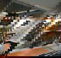 Duck Duck Goose - Great Ocean Road Restaurant