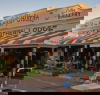 Emily's Bistro - Great Ocean Road Restaurant