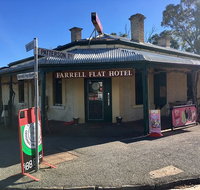 Farrell Flat Hotel - Great Ocean Road Restaurant