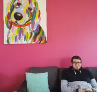 Fat Beagle Coffee Shop - Great Ocean Road Restaurant