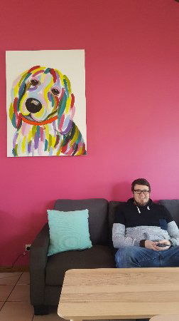 Fat Beagle Coffee Shop - Great Ocean Road Restaurant 0