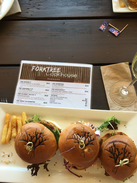 Forktree Brewing - Great Ocean Road Restaurant 1