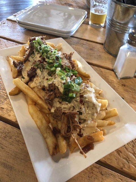 Forktree Brewing - Great Ocean Road Restaurant 2
