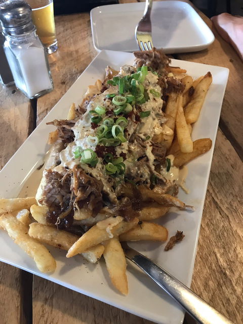 Forktree Brewing - Great Ocean Road Restaurant 3
