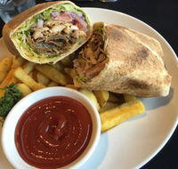 Golden Elephant Indian Restaurant - Great Ocean Road Restaurant