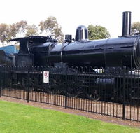 Goyder St Cafe - Great Ocean Road Restaurant