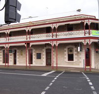 Grand Hotel - Great Ocean Road Restaurant