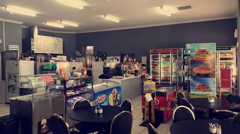 Gum Flat Diner & Take Away - Great Ocean Road Restaurant 0