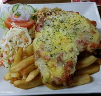 Hotel Peterborough - Great Ocean Road Restaurant