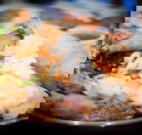 Hotel Victor - Great Ocean Road Restaurant