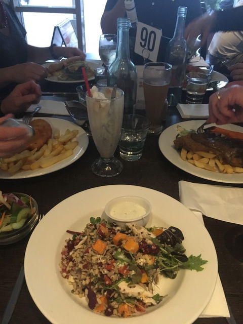 Hotel Victor - Great Ocean Road Restaurant 4