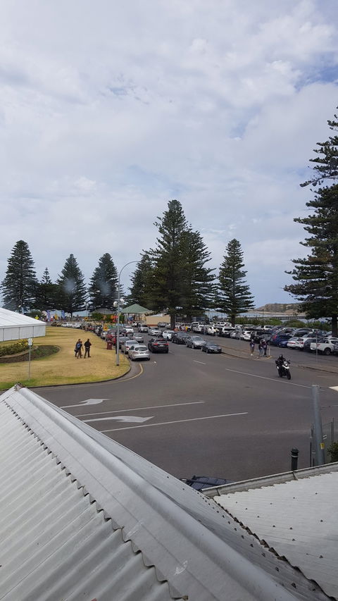 Hotel Victor - Great Ocean Road Restaurant 5