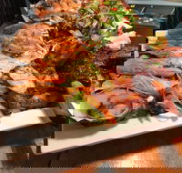 Indulge  Robe - Great Ocean Road Restaurant