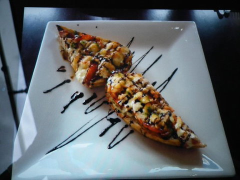 Inland Sea - Great Ocean Road Restaurant 0