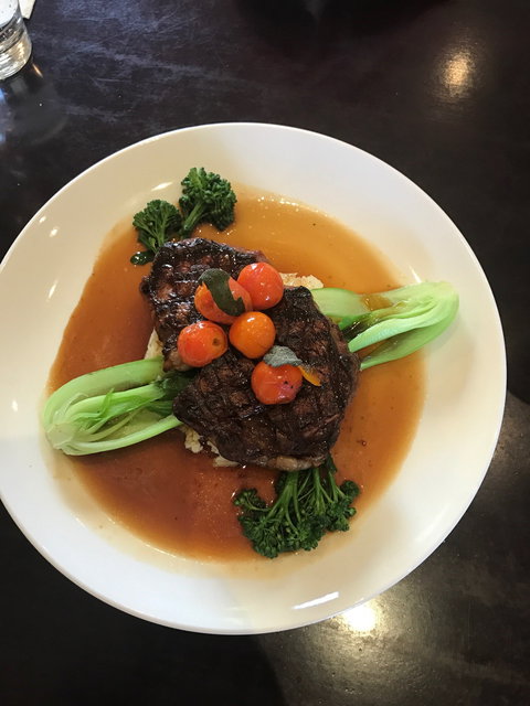 Inland Sea - Great Ocean Road Restaurant 2