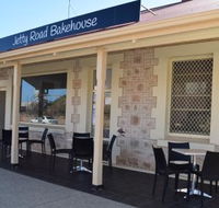 Jetty Road Bakehouse - Great Ocean Road Restaurant