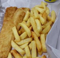 JFC - Great Ocean Road Restaurant