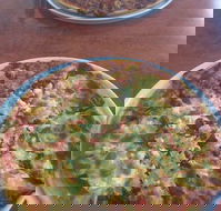 John's Pizza Bar  Restaurant - Great Ocean Road Restaurant