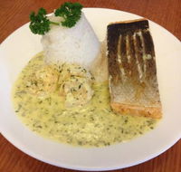 Junction Hotel - Great Ocean Road Restaurant