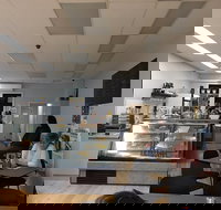 KALV  Co. - Great Ocean Road Restaurant