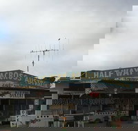 Kimba Cafe - Great Ocean Road Restaurant