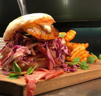 Kincraig Hotel - Great Ocean Road Restaurant