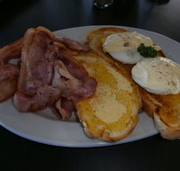 Lakes Bakery Cafe - Great Ocean Road Restaurant