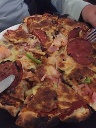 Lakeview Cafe, Meningie - Great Ocean Road Restaurant 0