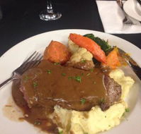 Leigh Creek Tavern - Great Ocean Road Restaurant