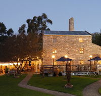 Leonards Mill - Great Ocean Road Restaurant