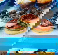 Little Bay Blue - Great Ocean Road Restaurant