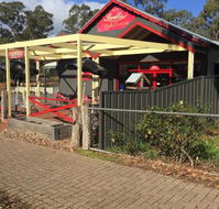 Lovell's Bakery - Great Ocean Road Restaurant