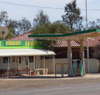 Lyndhurst Roadhouse - Great Ocean Road Restaurant