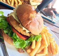 Macclesfield Hotel - Great Ocean Road Restaurant