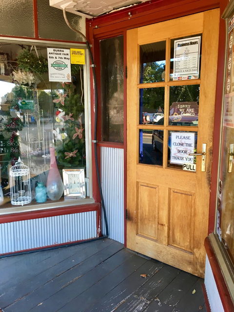 Maggie's Rendezvous - Great Ocean Road Restaurant 4