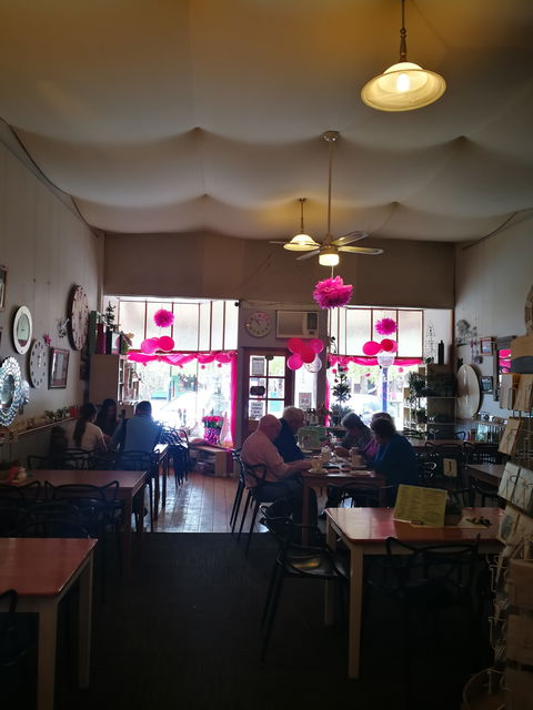 Maggie's Rendezvous - Great Ocean Road Restaurant 5