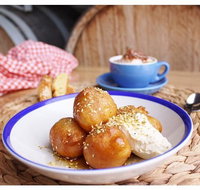 Mallee Estate Winery - Great Ocean Road Restaurant