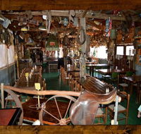 Mallee Fowl Restaurant - Great Ocean Road Restaurant