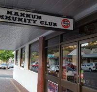 Mannum Community Club - Great Ocean Road Restaurant