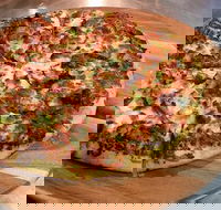 Marebello Pizza - Great Ocean Road Restaurant