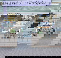 Marie's Delights - Great Ocean Road Restaurant