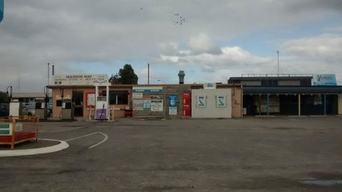 Marion Bay General Store & Cafe - Great Ocean Road Restaurant 0
