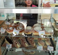 Marr's Bakery - Great Ocean Road Restaurant
